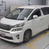 toyota vellfire 2012 -TOYOTA--Vellfire ANH20W-8220065---TOYOTA--Vellfire ANH20W-8220065- image 1
