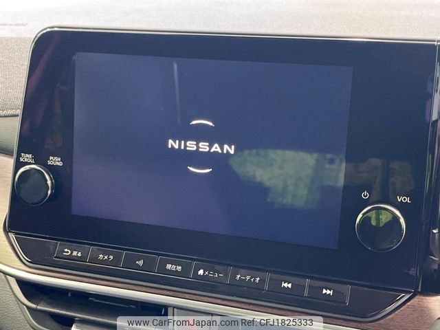 nissan aura 2023 CFJ1825333 image 2