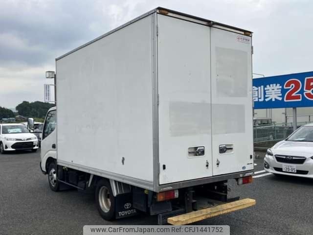 toyota dyna-truck 2007 GOO_NET_EXCHANGE_0404296A30250714W008 image 2