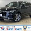 audi q8 2020 -AUDI--Audi Q8 AAA-F1DCBA--WAUZZZF13LD001588---AUDI--Audi Q8 AAA-F1DCBA--WAUZZZF13LD001588- image 1