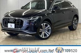 audi q8 2020 -AUDI--Audi Q8 AAA-F1DCBA--WAUZZZF13LD001588---AUDI--Audi Q8 AAA-F1DCBA--WAUZZZF13LD001588-