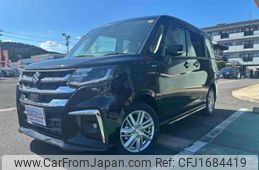 suzuki solio 2025 CFJ1684419