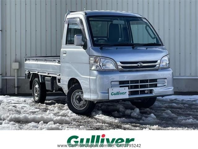 daihatsu hijet-truck 2013 -DAIHATSU--Hijet Truck EBD-S211P--S211P-0259634---DAIHATSU--Hijet Truck EBD-S211P--S211P-0259634- image 1