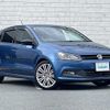volkswagen polo 2014 -VOLKSWAGEN--VW Polo DBA-6RCZE--WVWZZZ6RZFY075548---VOLKSWAGEN--VW Polo DBA-6RCZE--WVWZZZ6RZFY075548- image 1