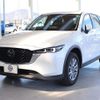 mazda cx-5 2023 quick_quick_6BA-KFEP_KFEP-552028 image 1