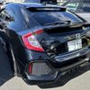 honda civic 2018 quick_quick_DBA-FK7_FK7-1004879 image 4