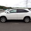 toyota harrier 2004 CFJ1715567 image 2