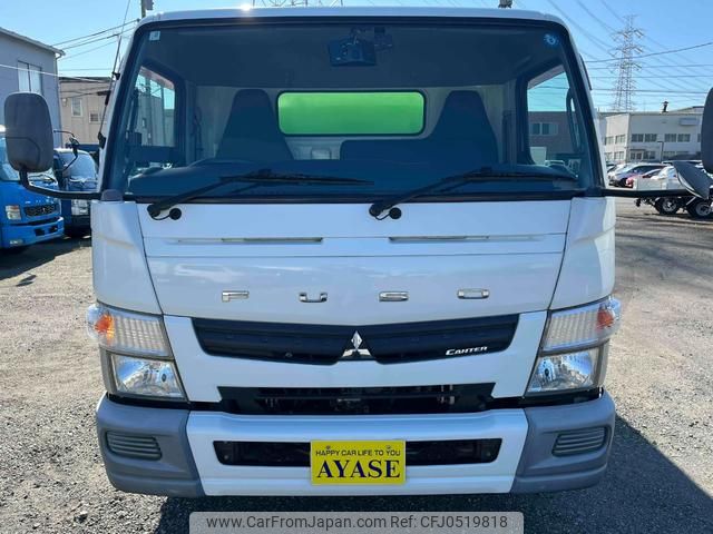 mitsubishi-fuso canter 2012 GOO_NET_EXCHANGE_0500521A30241202W001 image 2