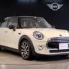 mini mini-others 2019 -BMW--BMW Mini DBA-XU15M--WMWXU72060TR63134---BMW--BMW Mini DBA-XU15M--WMWXU72060TR63134- image 6