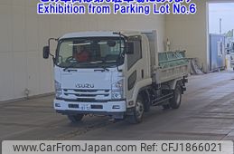 isuzu forward 2019 CFJ1866021