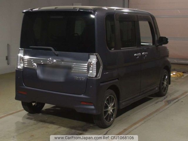 daihatsu tanto 2016 -DAIHATSU 【Ｎｏ後日 】--Tanto LA600S-0489571---DAIHATSU 【Ｎｏ後日 】--Tanto LA600S-0489571- image 2