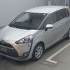 toyota sienta 2016 -TOYOTA--Sienta DBA-NSP170G--NSP170-7062304---TOYOTA--Sienta DBA-NSP170G--NSP170-7062304- image 1