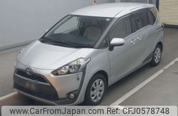 toyota sienta 2016 -TOYOTA--Sienta DBA-NSP170G--NSP170-7062304---TOYOTA--Sienta DBA-NSP170G--NSP170-7062304-