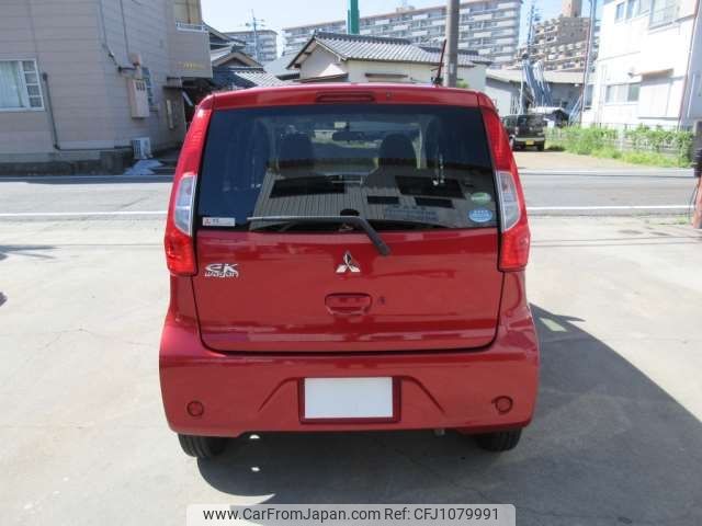 mitsubishi ek-wagon 2016 -MITSUBISHI--ek Wagon DBA-B11W--B11W-0219890---MITSUBISHI--ek Wagon DBA-B11W--B11W-0219890- image 2