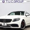 mercedes-benz amg 2019 -MERCEDES-BENZ--AMG CBA-205387--WDD2053872F837256---MERCEDES-BENZ--AMG CBA-205387--WDD2053872F837256- image 1