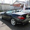 mercedes-benz slk-class 2011 quick_quick_DBA-172448_WDD1724482F019388 image 13