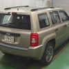 jeep patriot 2009 -CHRYSLER 【新潟 301ｿ7063】--Jeep Patriot MK74--1J4F7F8B09D215411---CHRYSLER 【新潟 301ｿ7063】--Jeep Patriot MK74--1J4F7F8B09D215411- image 8