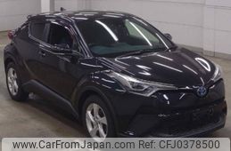 toyota c-hr 2018 quick_quick_DBA-NGX50_NGX50-2030046