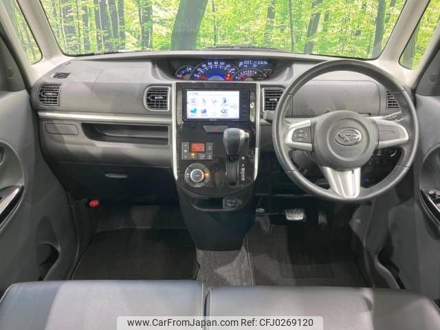 daihatsu tanto 2015 -DAIHATSU--Tanto DBA-LA610S--LA610S-0066149---DAIHATSU--Tanto DBA-LA610S--LA610S-0066149- image 2