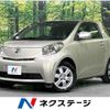 toyota iq 2009 -TOYOTA--iQ DBA-KGJ10--KGJ10-6013375---TOYOTA--iQ DBA-KGJ10--KGJ10-6013375- image 1