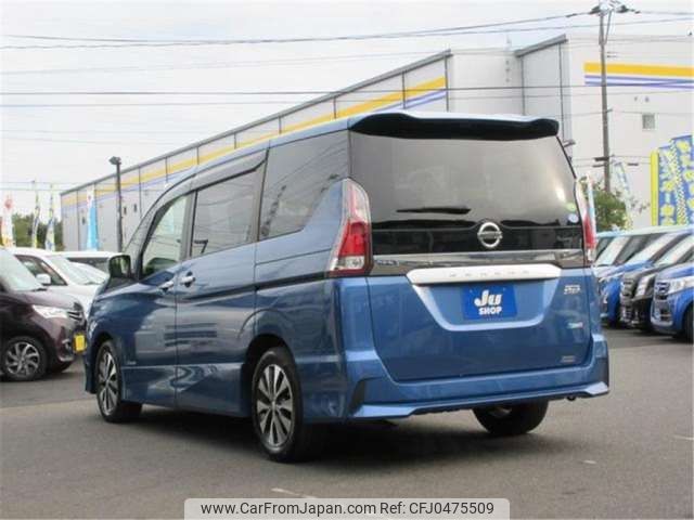 nissan serena 2017 -NISSAN--Serena GFC27--GFC27-070497---NISSAN--Serena GFC27--GFC27-070497- image 2