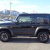 suzuki jimny-sierra 2024 quick_quick_3BA-JB74W_JB74W-228368 image 3