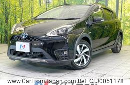 toyota aqua 2018 -TOYOTA--AQUA DAA-NHP10H--NHP10-6716017---TOYOTA--AQUA DAA-NHP10H--NHP10-6716017-