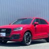 audi q2 2019 -AUDI--Audi Q2 ABA-GACHZ--WAUZZZGA8KA070100---AUDI--Audi Q2 ABA-GACHZ--WAUZZZGA8KA070100- image 1