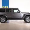 chrysler jeep-wrangler 2021 -CHRYSLER--Jeep Wrangler 3BA-JL36L--1C4HJXLG7MW780566---CHRYSLER--Jeep Wrangler 3BA-JL36L--1C4HJXLG7MW780566- image 5