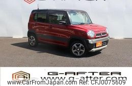 suzuki hustler 2018 -SUZUKI--Hustler DAA-MR41S--MR41S-307532---SUZUKI--Hustler DAA-MR41S--MR41S-307532-