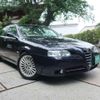 alfa-romeo 166 2004 GOO_JP_700057065530210619001 image 11