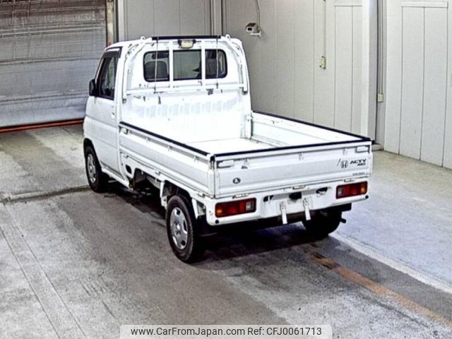 honda acty-truck 2004 -HONDA--Acty Truck HA7-1500590---HONDA--Acty Truck HA7-1500590- image 2