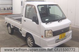 subaru sambar-truck 2008 CFJ1530772