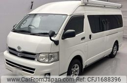 toyota hiace-van 2012 CFJ1688396