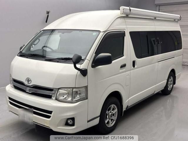 toyota hiace-van 2012 CFJ1688396 image 1