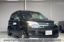 toyota spade 2013 CFJ1600988