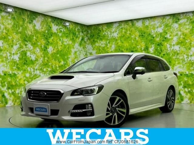 subaru levorg 2015 quick_quick_DBA-VM4_VM4-062164 image 1