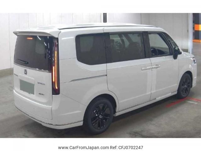 honda stepwagon 2025 quick_quick_6AA-RP8_1092736 image 2