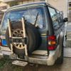 mitsubishi pajero 1995 CFJ1859216 image 4