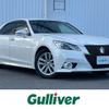 toyota crown 2013 -TOYOTA--Crown DAA-AWS210--AWS210-6029099---TOYOTA--Crown DAA-AWS210--AWS210-6029099- image 1