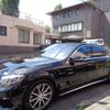 mercedes-benz amg 2015 -MERCEDES-BENZ--AMG CBA-222177C--WDD2221772A177958---MERCEDES-BENZ--AMG CBA-222177C--WDD2221772A177958- image 7