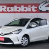 toyota vitz 2016 CFJ1718363 image 1