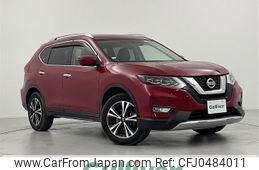 nissan x-trail 2017 -NISSAN--X-Trail DBA-T32--T32-041544---NISSAN--X-Trail DBA-T32--T32-041544-