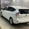 toyota prius-α 2016 CFJ1576709 image 2