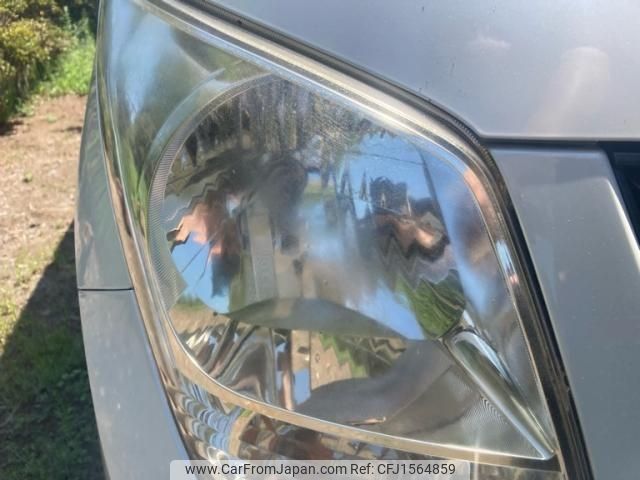 suzuki wagon-r 2011 CFJ1564859 image 2