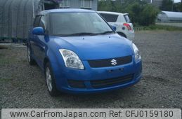 suzuki swift 2010 -SUZUKI--Swift ZD11S--552402---SUZUKI--Swift ZD11S--552402-