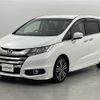 honda odyssey 2016 -HONDA--Odyssey DBA-RC1--RC1-1119783---HONDA--Odyssey DBA-RC1--RC1-1119783- image 4