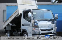 mitsubishi-fuso canter 2016 GOO_NET_EXCHANGE_0903612A30250703W001