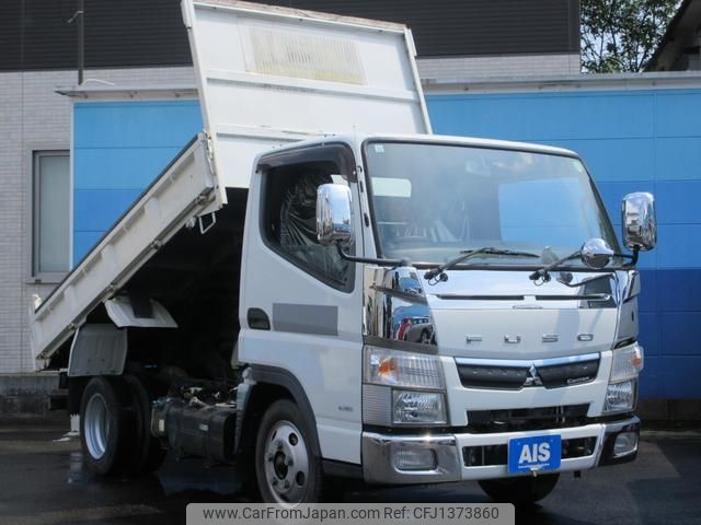 mitsubishi-fuso canter 2016 GOO_NET_EXCHANGE_0903612A30250703W001 image 1