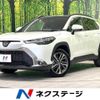 toyota corolla-cross 2024 -TOYOTA--Corolla Cross 6AA-ZVG13--ZVG13-1044***---TOYOTA--Corolla Cross 6AA-ZVG13--ZVG13-1044***- image 1